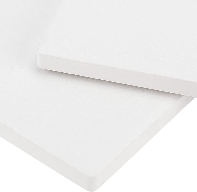 JOIKIT 30 Packs 4 x 4 Inch Ceramic Tiles - Image 3