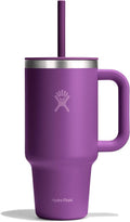 Hydro Flask Travel Tumbler by Unknown