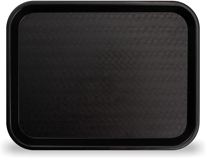 Carlisle Cafe Tray, Fast Food Restaurant Tray, 14 x 18, 1 Ct - Image 2