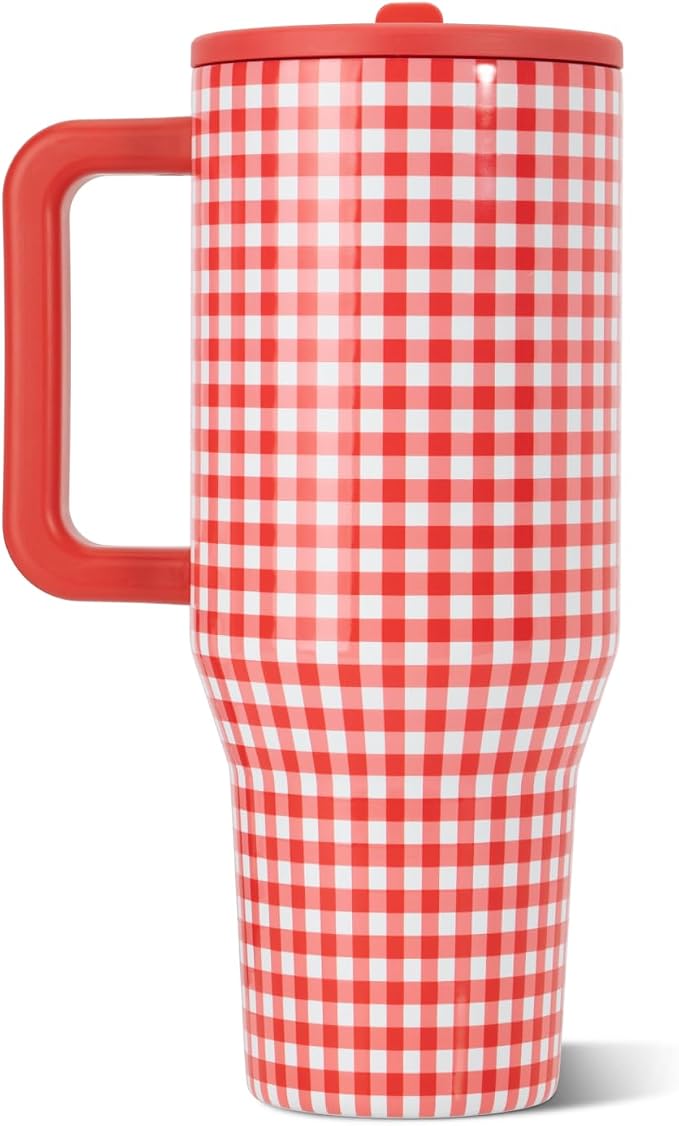 HydroJug Traveler 40oz, Insulated Tumbler - Image 2