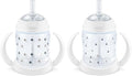 NUK Learner Straw Cup, Suitable by Unknown