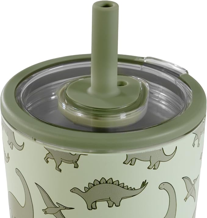 HydroJug Everyday Tumbler 14 oz, Ceramic-Lined Straw Cup - Image 3