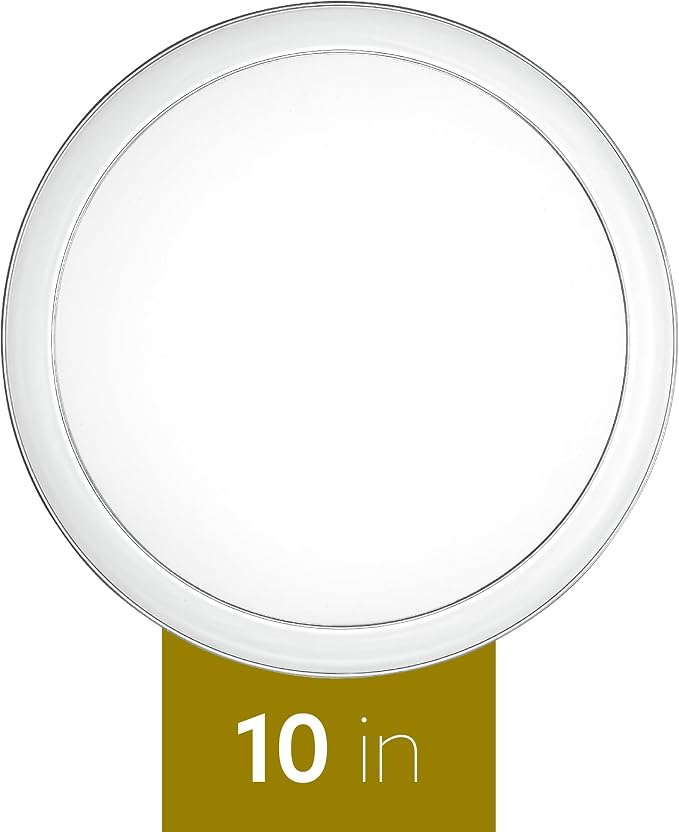 PLASTICPRO Plastic Party Plates Edge Collection Premium heavyweight Elegant - Image 6