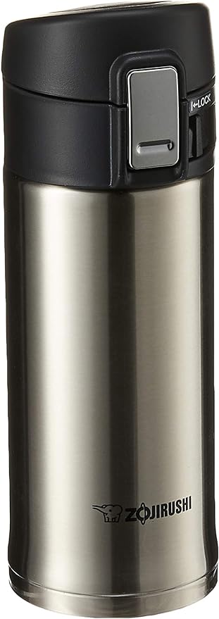 Zojirushi Stainless Steel Mug by Unknown
