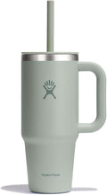 Hydro Flask Travel Tumbler by Unknown