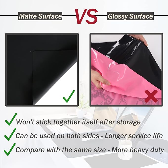 1.5MM Extra Thick Placemats Large Silicone Mat Heat Resistant Table Mat | 28" x - Image 7