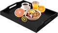 RRX Bamboo Food Serving Tray by RRXHome
