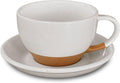 MORA Ceramic Latte Art Mug by MORA