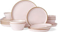 Famiware Saturn Plates and Bowls by Famiware
