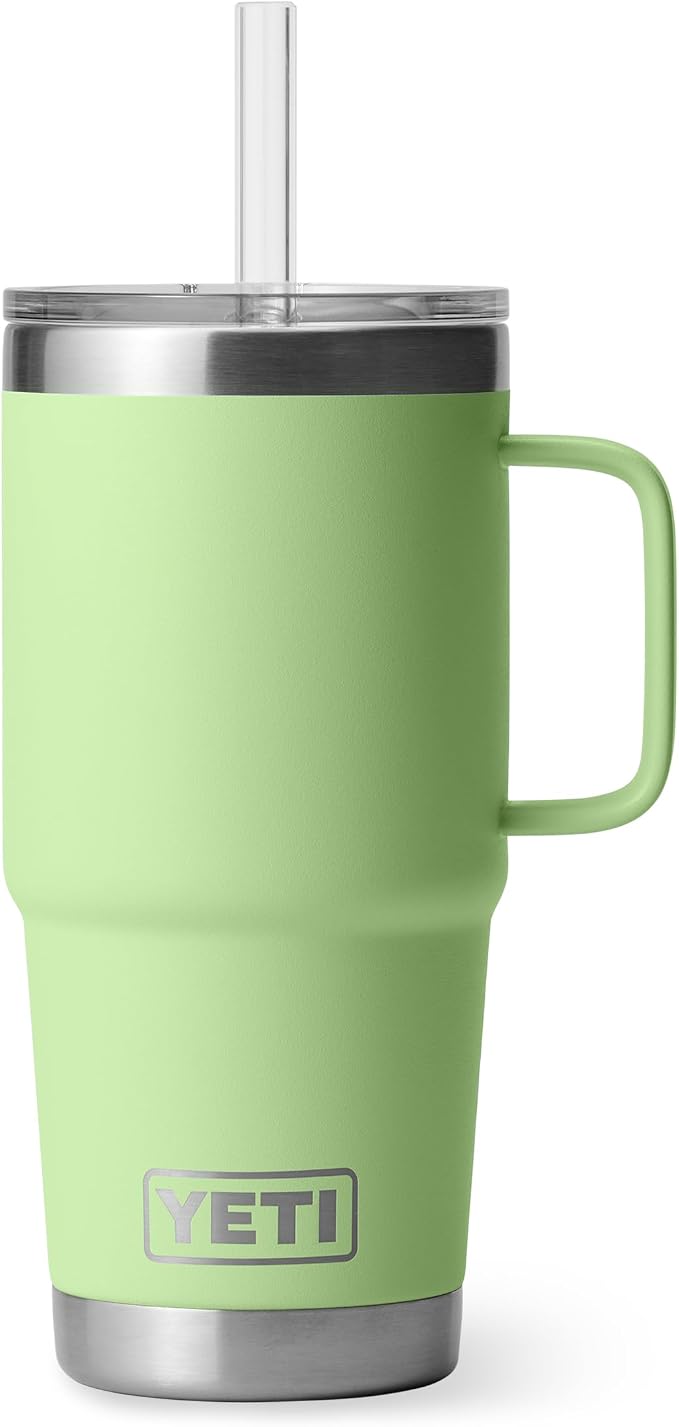 YETI Rambler 25 oz Tumbler by YETI