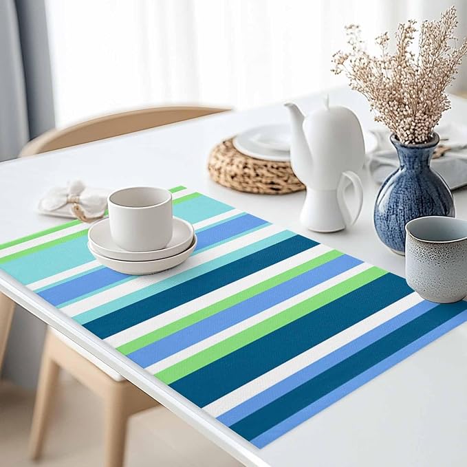Placemats Set of 8 - Image 3