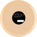 PLASTICPRO [30 Pack 10.6 Plastic Party Plates Beige Edge Collection Premium by PLASTICPRO