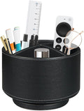 BIBELUN TV Remote Control Holder 360 Swivel Pen Holder Art Supply Organizer | by BIBELUN