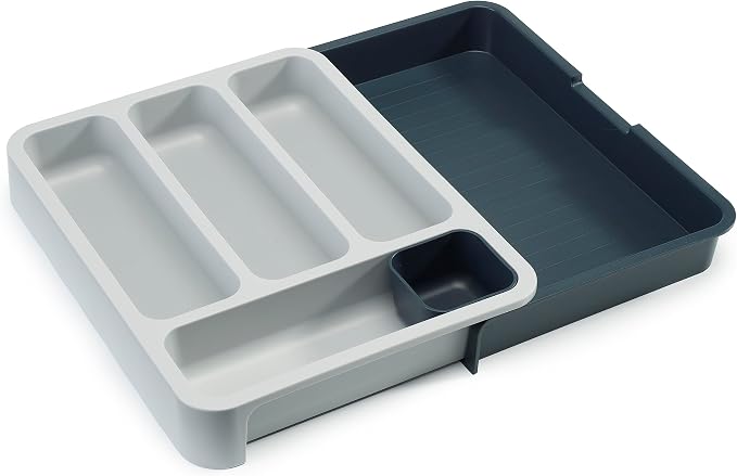Joseph Joseph 85042 DrawerStore Expandable Cutlery Tray - Image 2