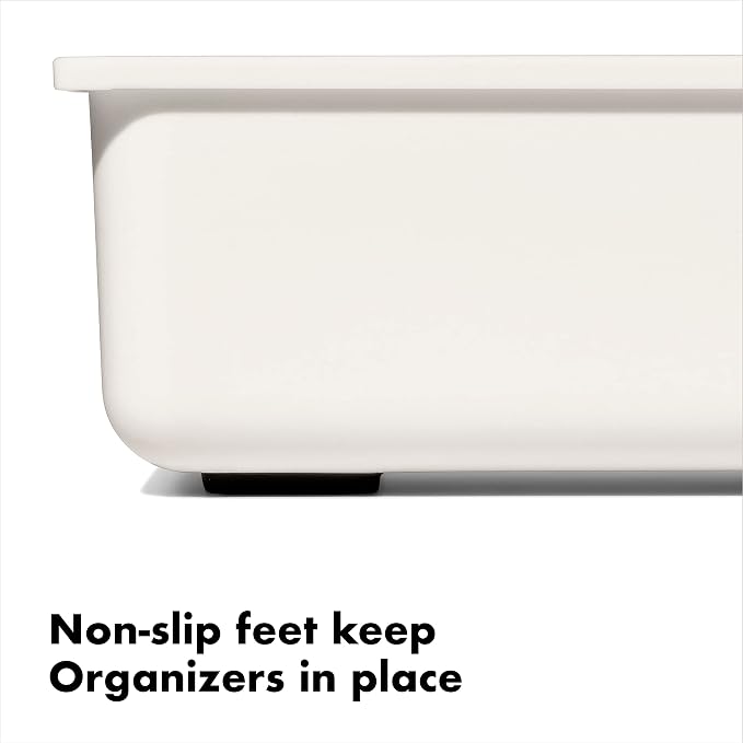OXO Good Grips Kitchen, Compact Spice Drawer Organizer - Image 4