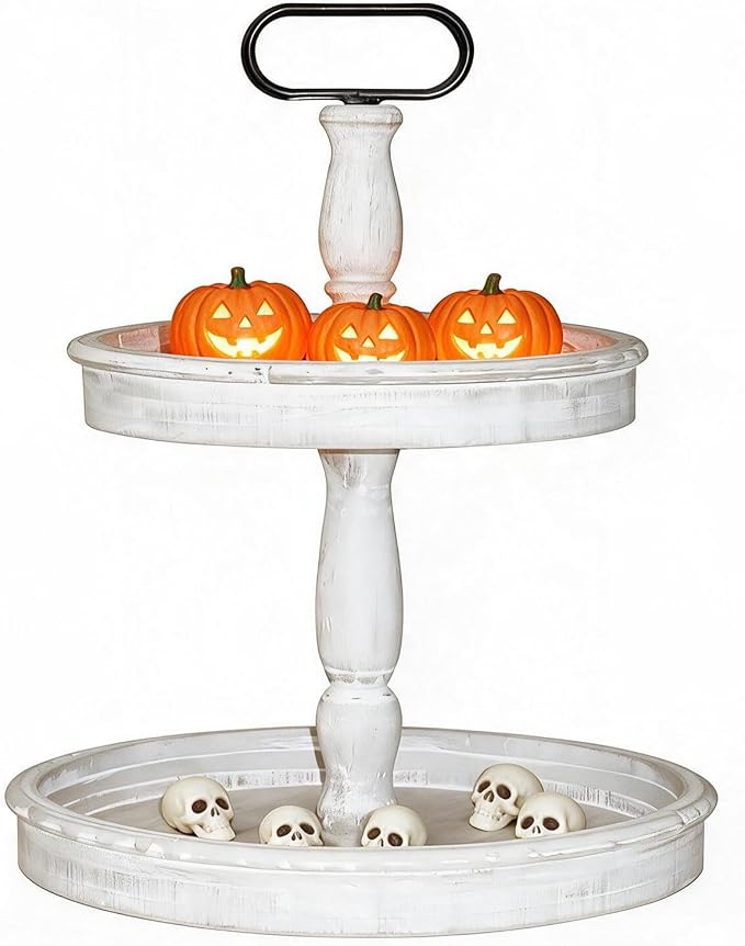 Krismax Decorative Trays by Home