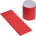 Germiwipe Paper Napkin Band Box of 500, Napkin Rings Self Adhesive, Family by Germiwipe
