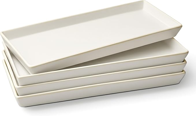 KooK Serving Platters and Trays, Trays by Kook