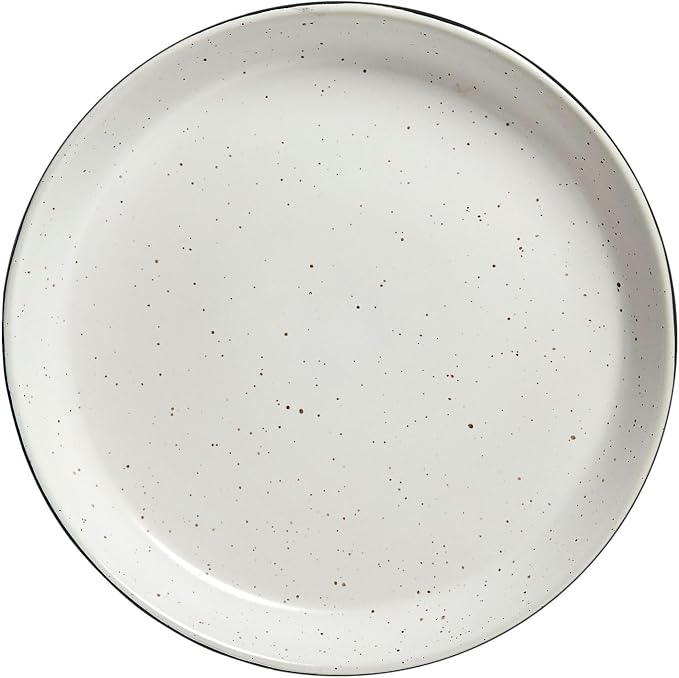 Sango 12-Piece Stoneware Dinnerware Set - Image 7