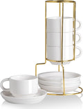 Sweejar Porcelain Espresso Cups by Sweejarco1949