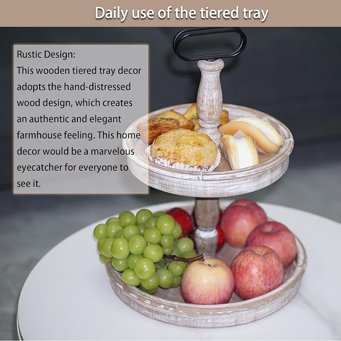 Krismax Decorative Trays - Image 5
