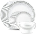 Corelle Vitrelle 18-Piece Service by Corelle