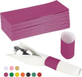 Germiwipe 500 Pcs Napkin Bands Self-Adhesive by Germiwipe