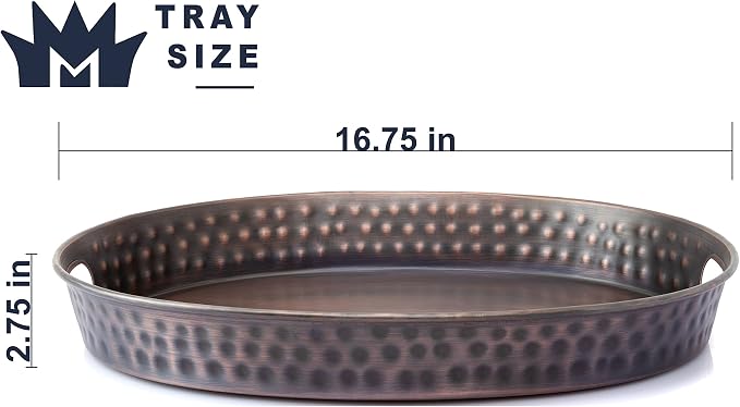 Monarch Abode Serving Tray - Image 7