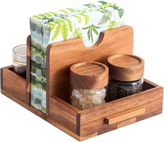 Napkin Holder, Napkin Holders by DecentVrvege