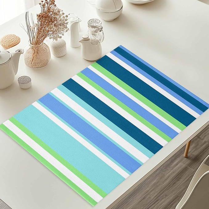 Placemats Set of 6 - Image 4