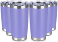 20 oz Tumbler Stainless Steel Tumblers Bulk by VQRRCKI