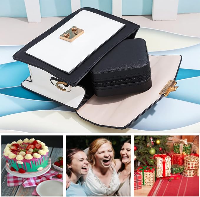 KElofoN Jewelry Case & Box Organizer - Image 7