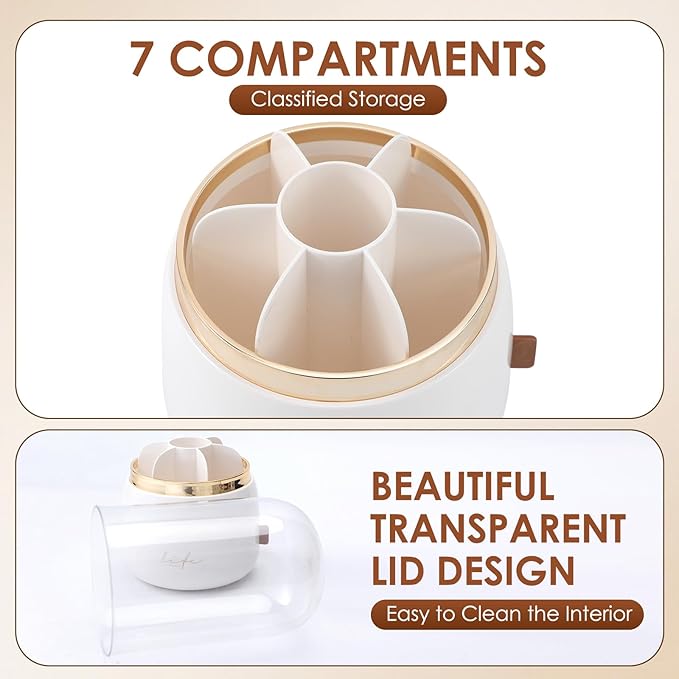 EXIN DECHEN Silverware Organizer - Image 4