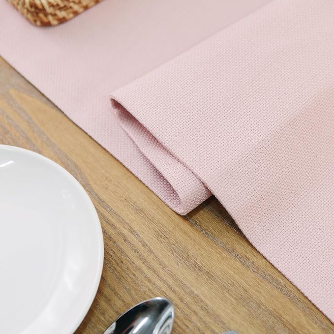 Dining Table Runner 12 x 120 inches Kitchen Room Dinner Wedding Birthday Party - Image 3