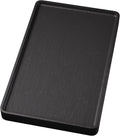 VERTORGAN Bamboo Serving Tray, 15.8x9.8 Inch Trays, Home Decor | Coffee Table by VERTORGAN