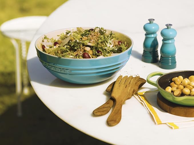 Le Creuset Stoneware Multi Bowl, 1.6 qt. - Image 7