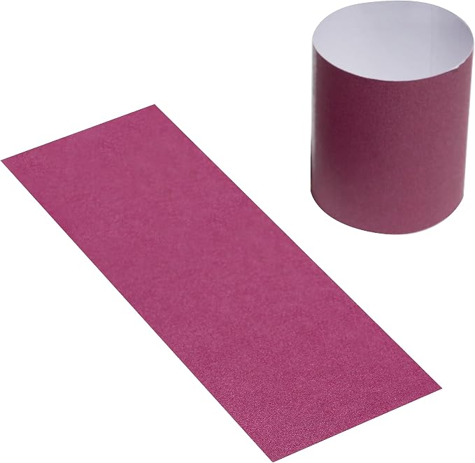 Germiwipe 500 Pcs Napkin Bands Self-Adhesive - Image 4