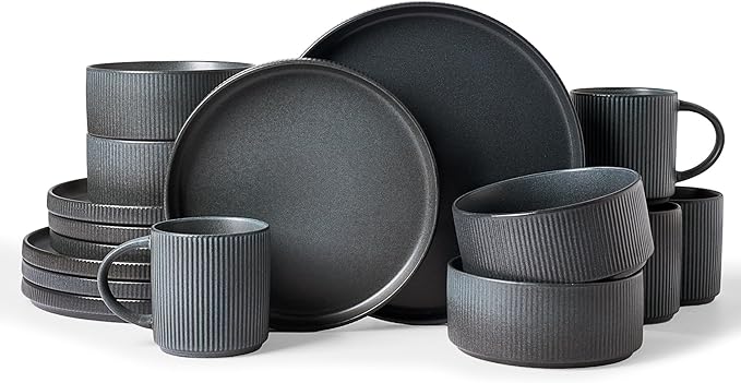 Famiware Star Dinnerware Sets by Famiware