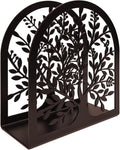 Napkin Holder for Tables, Tree of Life Design Modern Metal Napkin Holder for by Fobule