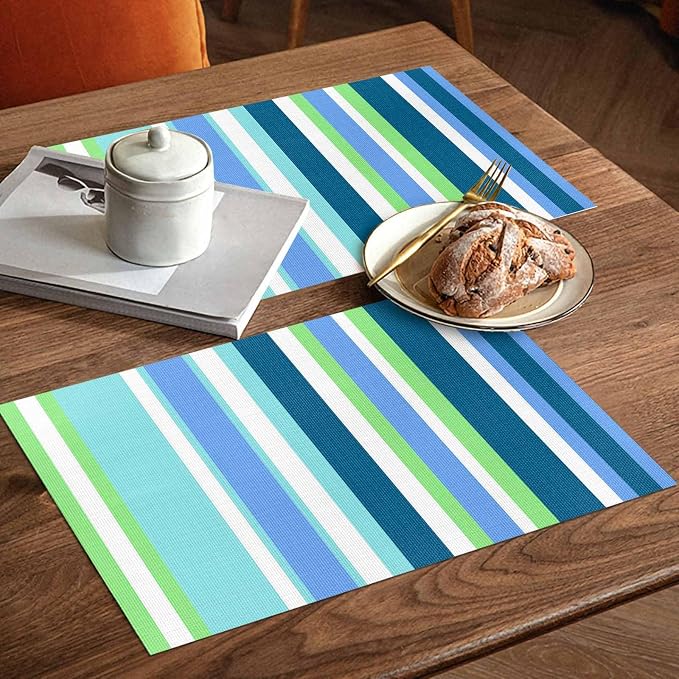 Placemats Set of 6 - Image 5