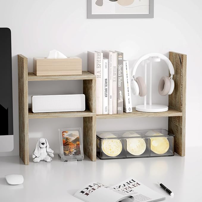 Jerry & Maggie Office Desk Organizers and Accessories by JERRYMAGGIE