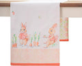 Maison d' Hermine Table Runner 100% Cotton 14.50" x 72" | Table Runners 72 by MaisondHermine
