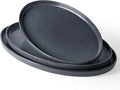 famiware Large Serving Platters Set of 3 Sizes by Famiware