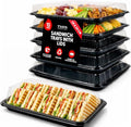 TRAYA Pack of 10 Serving Tray by TrayaCateringTray