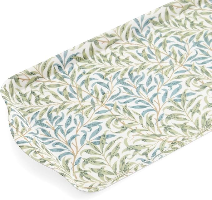 Pimpernel Morris & Co Willow Bough Sandwich Tray - Image 4