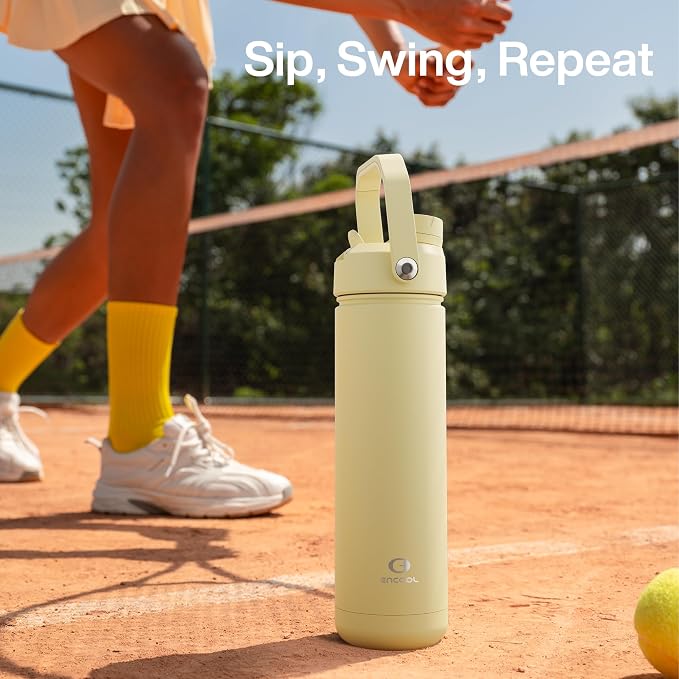 ENCOOL Insulated Water Bottle - Image 8