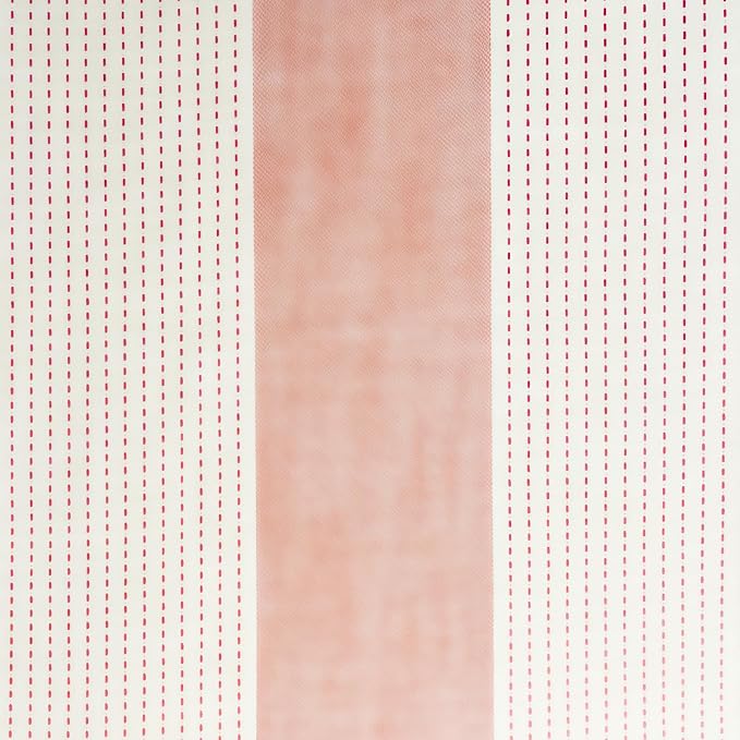 Orange Table Runner 48 Inches Long, Boho Farmhouse Seasonal Fall Thanksgiving - Image 4