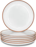 Mora Ceramic Plates Set, 7.8 in by MORA