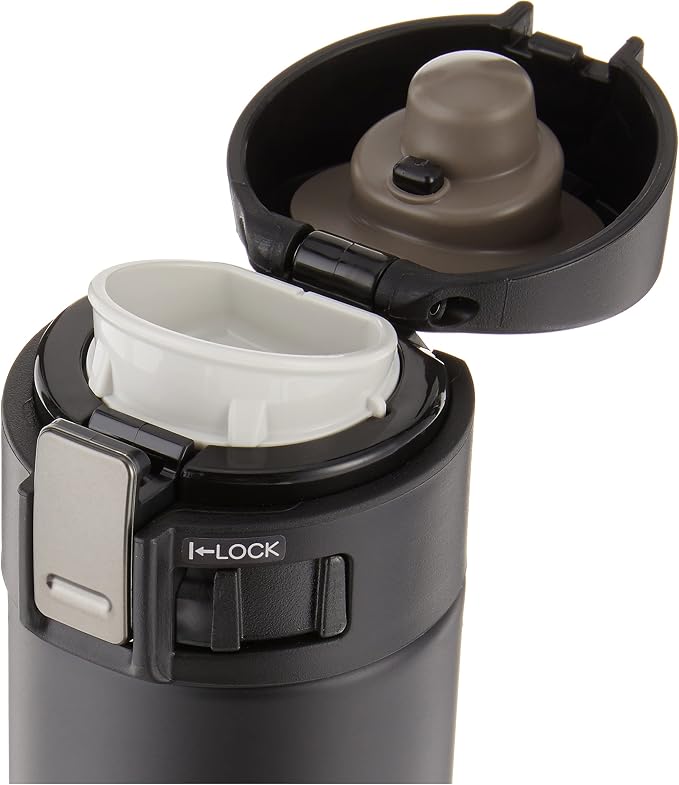 Zojirushi Stainless Steel Mug, 16 Ounce - Image 2