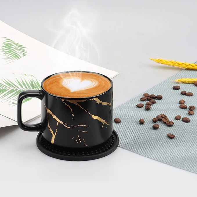 Silicone Drink Coasters - Image 4